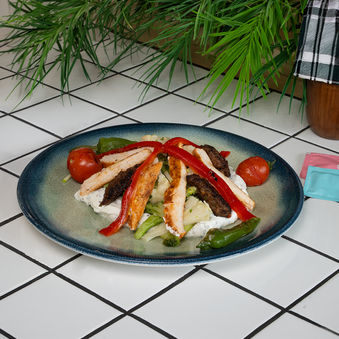 Fit Bowl